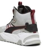 Puma 39398502 Trinity Mid Hybrid L Erkek Günlük Spor Ayakkabı - 6