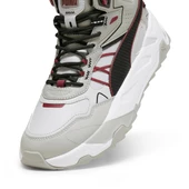 Puma 39398502 Trinity Mid Hybrid L Erkek Günlük Spor Ayakkabı - 5