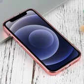 iPhone 15 Pro Kılıf Hole Lazer Silikon Kapak - 11