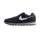 Nike 749794-410 Md Runner 2 Erkek Günlük Spor Ayakkabısı - 9