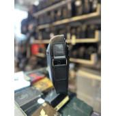 TRG POLO SİYAH ERKEK EL &  OMUZ ÇANTASI thumbnail 2