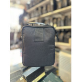 TRG POLO SİYAH SU GEÇİRMEZ KETEN KUMAŞ thumbnail 3