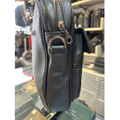 TRG POLO SUNİ FLOTHER DERİ EL OMUZ ÇANTASI thumbnail 2