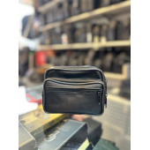 TRG POLO SİYAH HAKİKİ DERİ CÜZDAN thumbnail 3