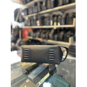 TRG POLO Flother Sunni Deri El & Portföy Tıraş Ve Makyaj Çantası thumbnail 1