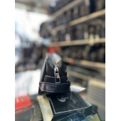 TRG POLO Flother Sunni Deri El & Portföy Tıraş Ve Makyaj Çantası thumbnail 4