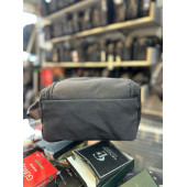 TRG POLO Keten Kumaş El & Portföy Tıraş Ve Makyaj Çantası thumbnail 1