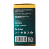 Alftamin Passiflora 1000 Mg 60 Kapsül thumbnail 3