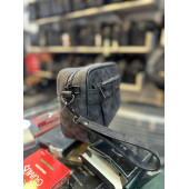 TRG POLO NUBUK KUMAŞ EL & PORTFÖYÇANTASI thumbnail 1