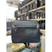 TRG POLO SUNNİ FLOTHER DERİ EL OMUZ ÇANTASI thumbnail 1