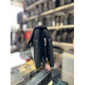 TRG POLO SUNNİ FLOTHER DERİ EL OMUZ ÇANTASI thumbnail 2