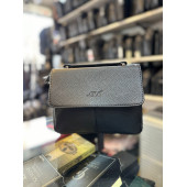 TRG POLO SUNNİ FLOTHER DERİ EL OMUZ ÇANTASI thumbnail 3