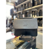 TRG POLO SUNNİ FLOTHER DERİ EL OMUZ ÇANTASI thumbnail 4