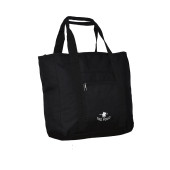 TRG POLO  SİYAH UNİSEX PLAJ ÇANTASI thumbnail 1