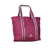 TRG POLO FUŞYA UNİSEX OMUZ & PLAJ ÇANTASI thumbnail 1