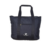 TRG POLO LACİVERT UNİSEX OMUZ & PLAJ ÇANTASI thumbnail 1