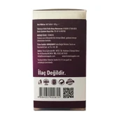 Alftamin Saw Palmetto Takviye Edici Gıda 1000 Mg 60 Tablet - 3