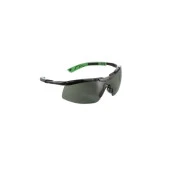 Univet 5x6.03.00.05 G15 Koruyucu SİYAH Iş Gözlüğü - 3