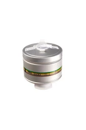 X-plore 6300 Tam Yüz Gaz Maskesi + 6738802 A2b2e2k1 Filtre - 2