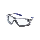 GLOBUS RİLEY RLY00311 QUADRO ÇİFT AMAÇLI ŞEFFAF GÖZLÜK - 1
