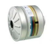 Drager 6738801 A1B2E2K1 HG CO NO P3 - 1