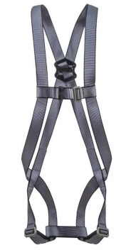 Kaya Safety Rock RH-1 DÜŞÜŞ DURDURMA KEMERİ+BG-06 Taşıma Çantası - 1
