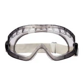 3M™ 2890 Güvenlik Gözlüğü Ventilli, Polikarbonat AS/AF/KN - 4
