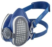 GVS SPR501 Elipse P3 Filtreli Yarım Yüz Maske - 1