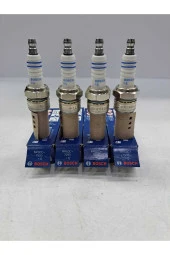 Bosch Ateşleme Bujisi (wr6dc) Takım 4'lü M131 Tempra Tipo Slx R19 1.6 0242240592 thumbnail 1