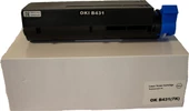 Oki B431 461 471 491 Uyumlu Toner - 1