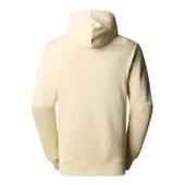 The North Face M GRAPHIC HOODIE 3 Erkek Sweat Shirt NF0A87ET3X41 thumbnail 2