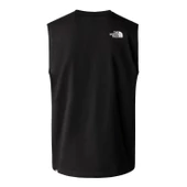 The North Face Erkek SIMPLE DOME TANK Tişört NF0A87R3JK31 thumbnail 2