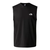 The North Face Erkek SIMPLE DOME TANK Tişört NF0A87R3JK31 thumbnail 1
