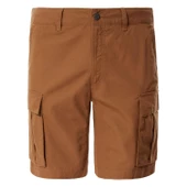 The North Face M ANTICLINE CARGO SHORT - EU Erkek Şort NF0A55B61731 thumbnail 1