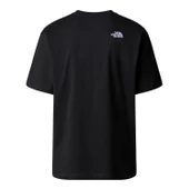 The North Face Erkek ESSENTIAL OVERSIZE Tişört  NF0A87NRJK31 thumbnail 2