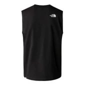The North Face Erkek SIMPLE DOME TANK Tişört NF0A87R3JK31 - 2