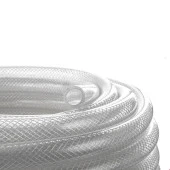 Sürmene Ekonomik Bahçe Hortumu Örgülü 1/2" (25 metre) - 1