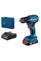 GSR 185-LI 1X2.0Ah  Tek AKÜLÜ VİDALAMA MAKİNESİ - 1