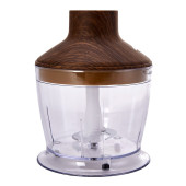 Karaca Woody Blender Set 1101 - 1