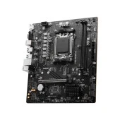 MSI PRO B650M-B AMD B650 Soket AM5 DDR5 6800MHz m.2 mATX Anakart - 2