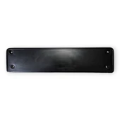 VW Jetta 2006-2011 Ön Tampon Panjur Üstü Plakalık 1K0807285B - 2