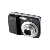 Grundig Gsc 120 Dijital Fotoğraf Makinesi - 1