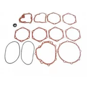 ŞANZUMAN TAKIM CONTA STD.İTHAL KAĞIT TİPO-UNO 1.4-TMPR-TİPO 1.6-SLX - 1