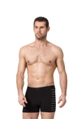 Namaldı 155 Elastan Erkek Boxer (Contra Short) - 3