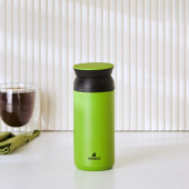 Karaca Rainbow Çelik Termos 350 ml Green - 1