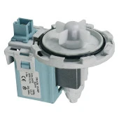 Beko Çamaşır Makinesi Kapaksız Geçme Pompa Motoru thumbnail 1