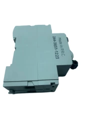 CATA CT 9650 2X32A 30mA 6kA Monofaze Kaçak Akım Rölesi - 2