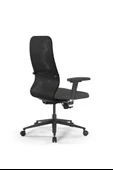 Metta Ergolife Fileli Ergonomik Ofis Koltuğu / Çalışma Sandalyesi Synchrosit 8 B2-9D - 3D / 1225933 - 2