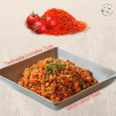 Doğal Kurutulmuş Domates Tozu 50 Gr. - 3