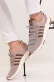 Cumbia 3678 Hafif Rahat Taban Unisex Günlük Spor Ayakkabı - 11